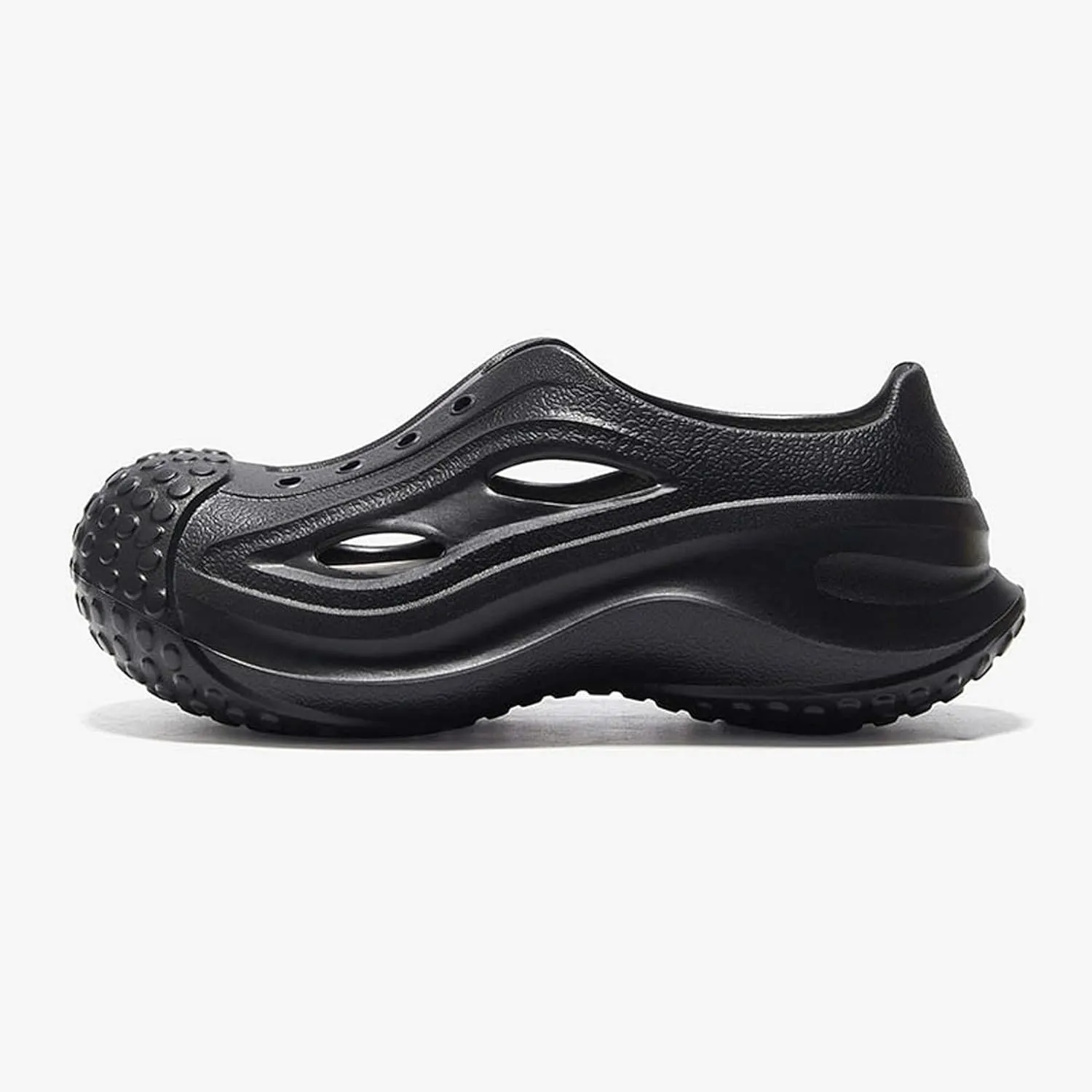 Unisex Fashion Sandals Garden Clogs Shoes Removable insole Arch support sports sandals Slip-on Outdoor Beach Slippers