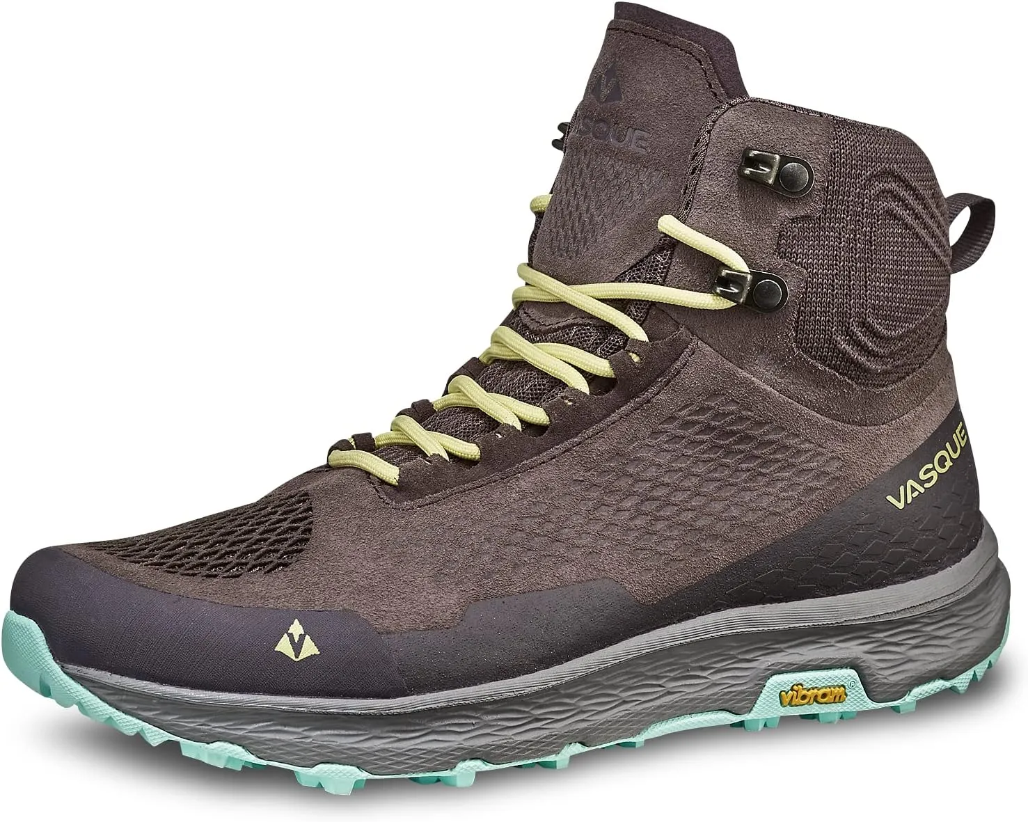 Vasque Women's Breeze Lt Ntx 07417M070