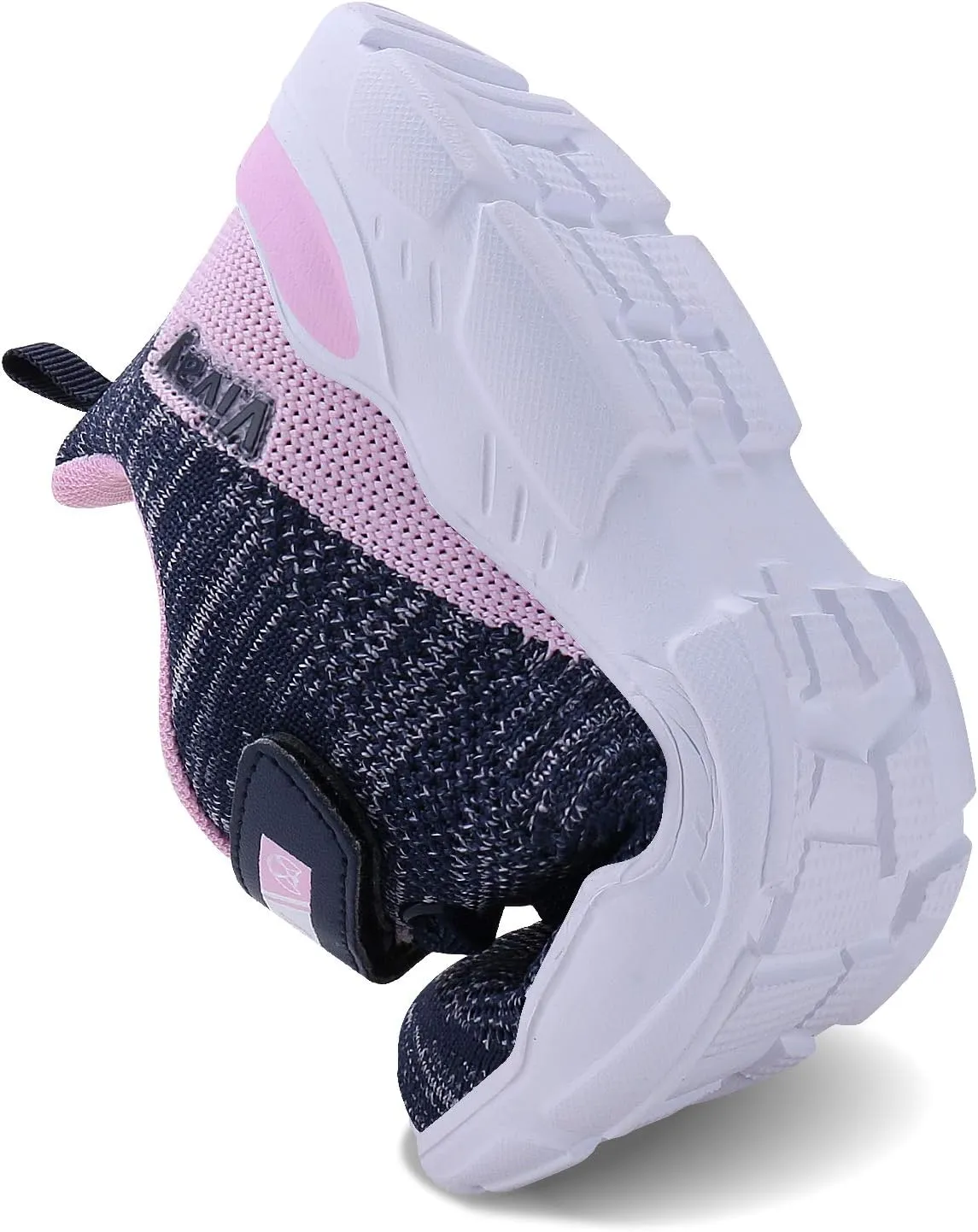 Vivay Toddler Shoes Kids Boys Girls Tennis Shoes Sport Running Shoes Fashion Sneakers