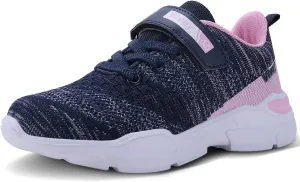 Vivay Toddler Shoes Kids Boys Girls Tennis Shoes Sport Running Shoes Fashion Sneakers
