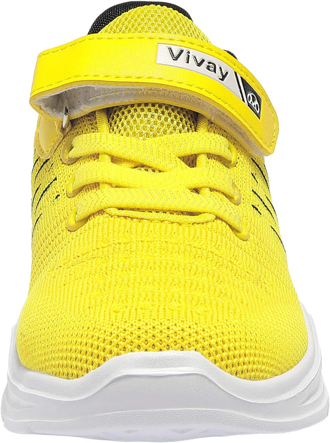 Vivay Toddler Shoes Kids Boys Girls Tennis Shoes Sport Running Shoes Fashion Sneakers