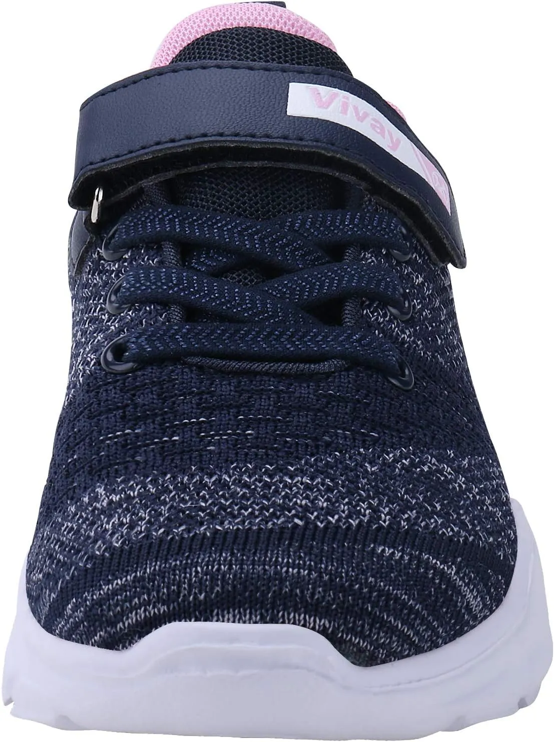 Vivay Toddler Shoes Kids Boys Girls Tennis Shoes Sport Running Shoes Fashion Sneakers