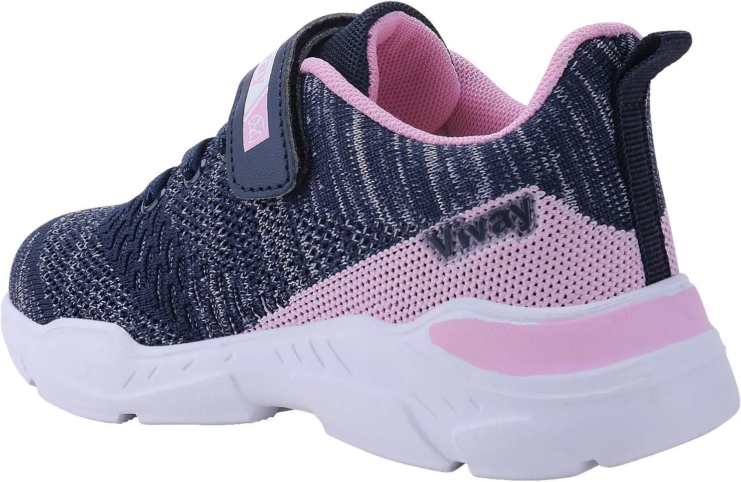 Vivay Toddler Shoes Kids Boys Girls Tennis Shoes Sport Running Shoes Fashion Sneakers