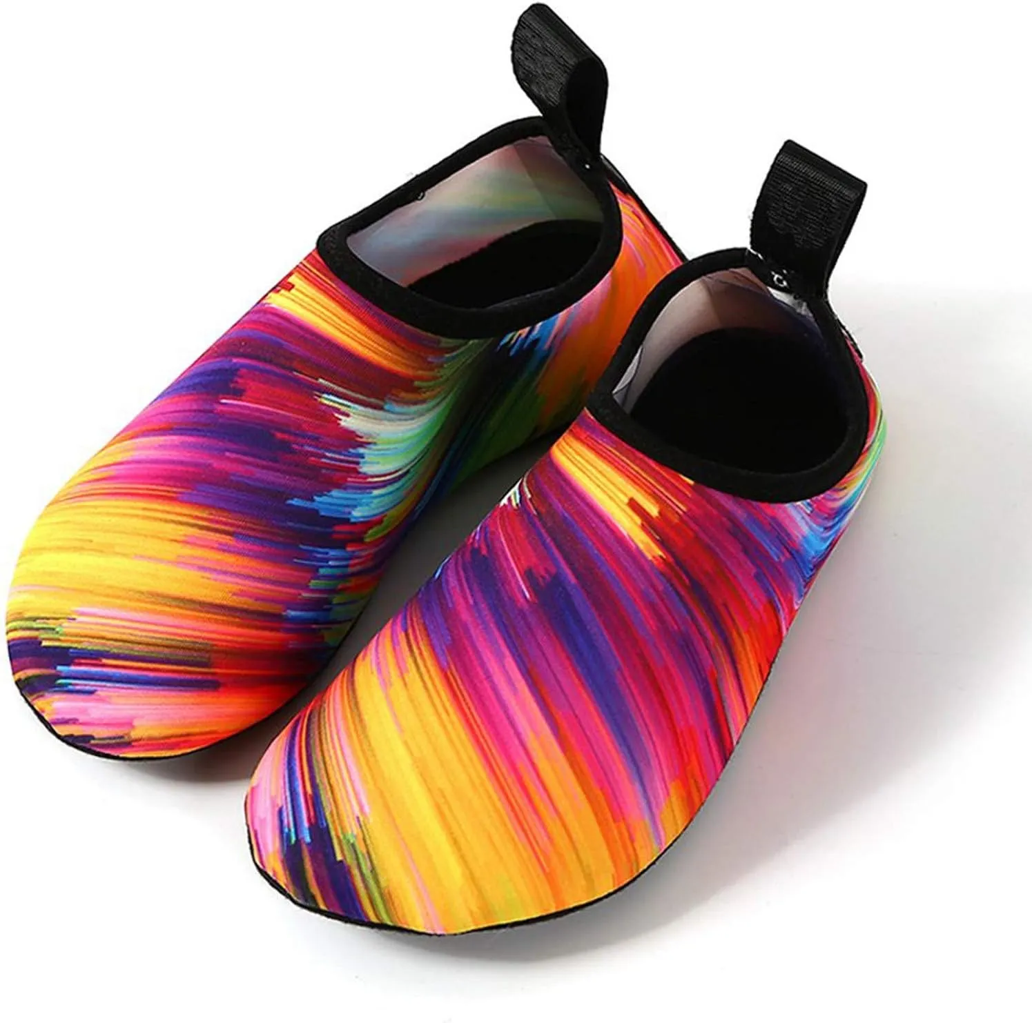 Water Shoes Barefoot Mens Womens Quick Dry Aqua Swim Beach Pool Surf Hiking Kayaking Diving Yoga Outdoor Sports Breathable Design