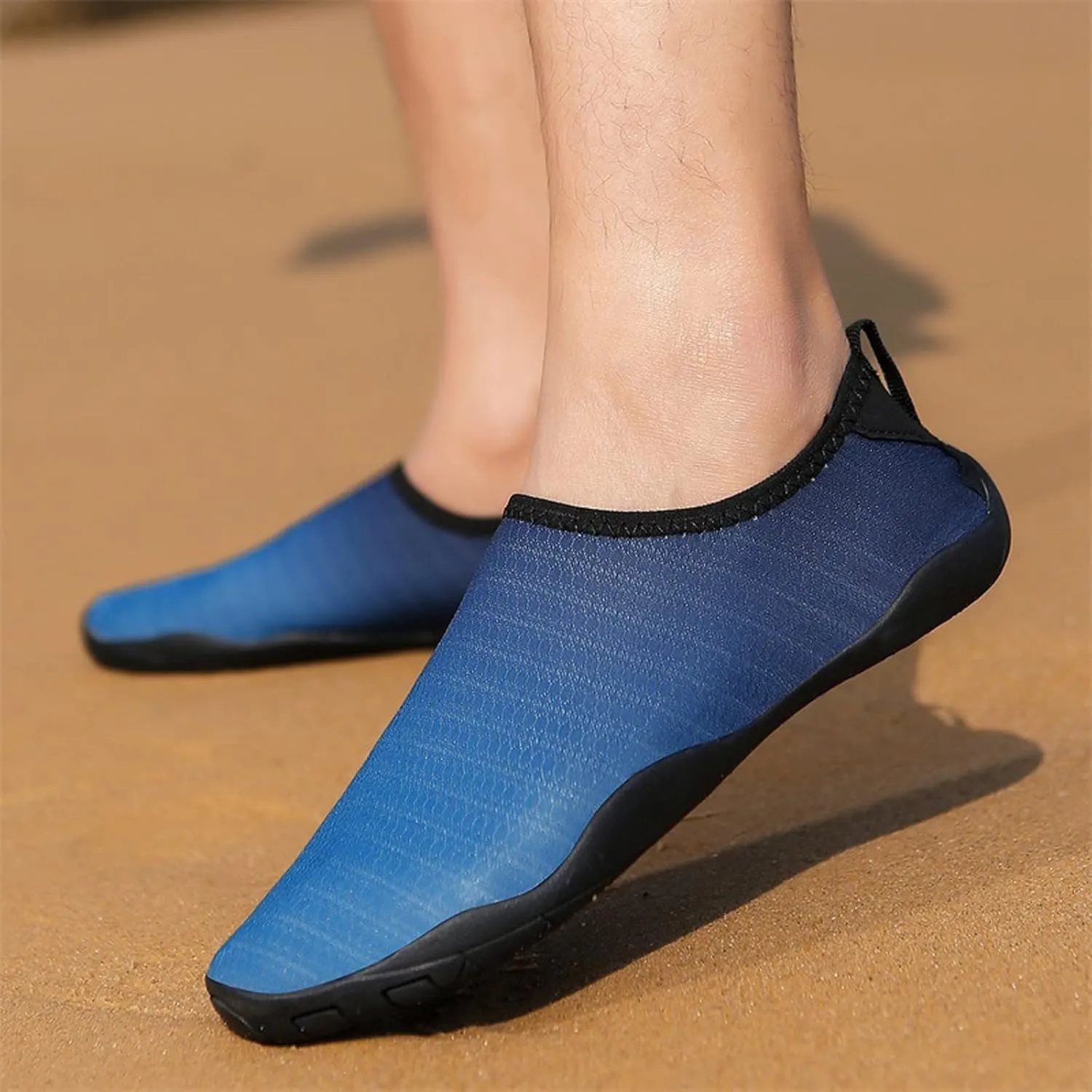 Water Shoes for Men Women Adults Quick Dry Barefoot Aqua Socks Swim Surf Beach Yoga Boating River Pool Sport Shoes Spring Shoe for Women 2025