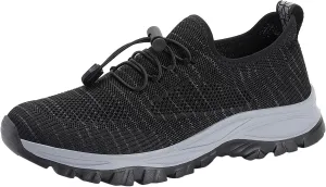 Water Shoes Men Wide Foot Breathable Non Slip Athletic Mens Hiking Water Shoes Mens Extra Wide Water Shoes Hiking Sandals for Men for Boating Fishing Diving Surfing