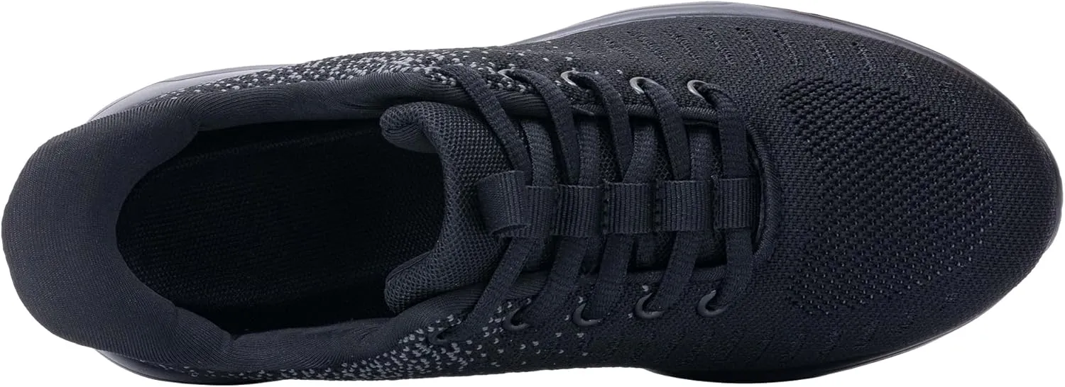 Women's Air Sneakers Slip on Walking Shoes