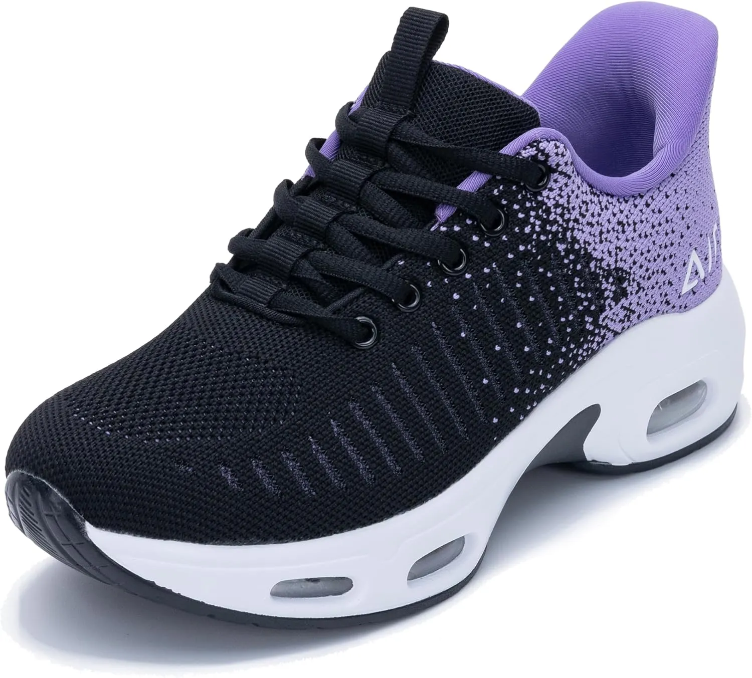 Women's Air Sneakers Slip on Walking Shoes
