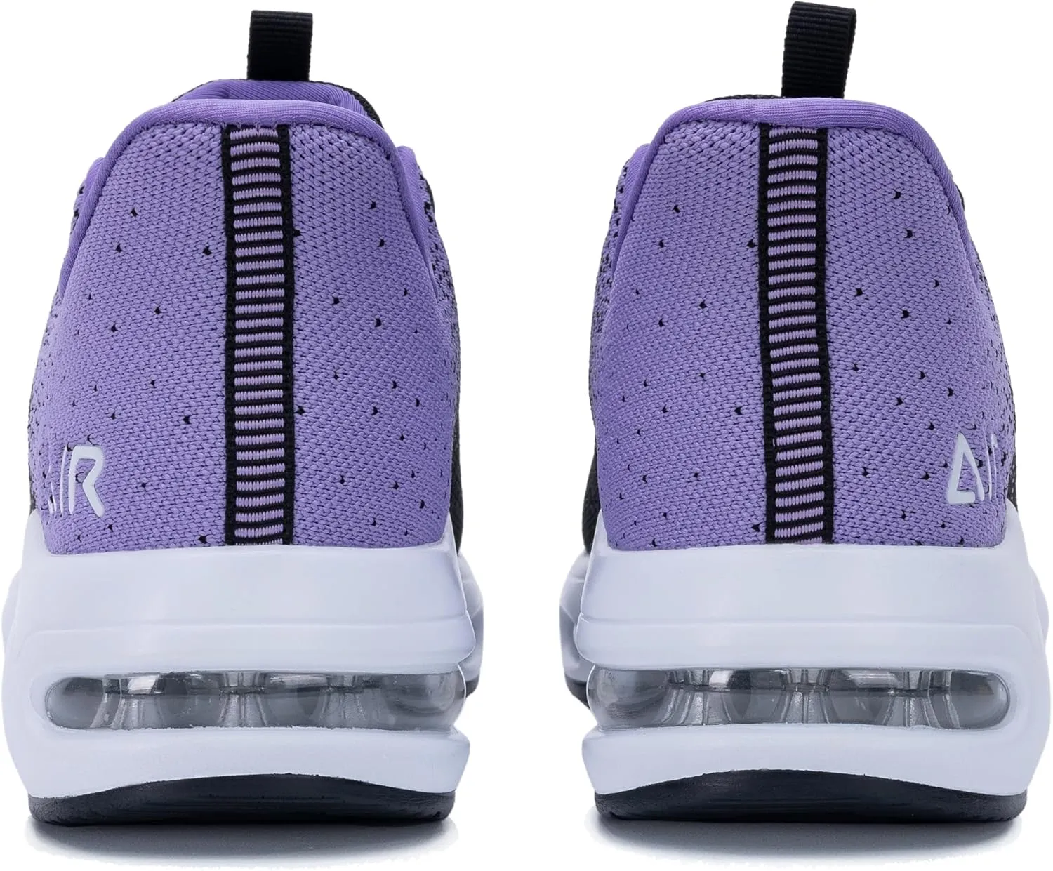 Women's Air Sneakers Slip on Walking Shoes