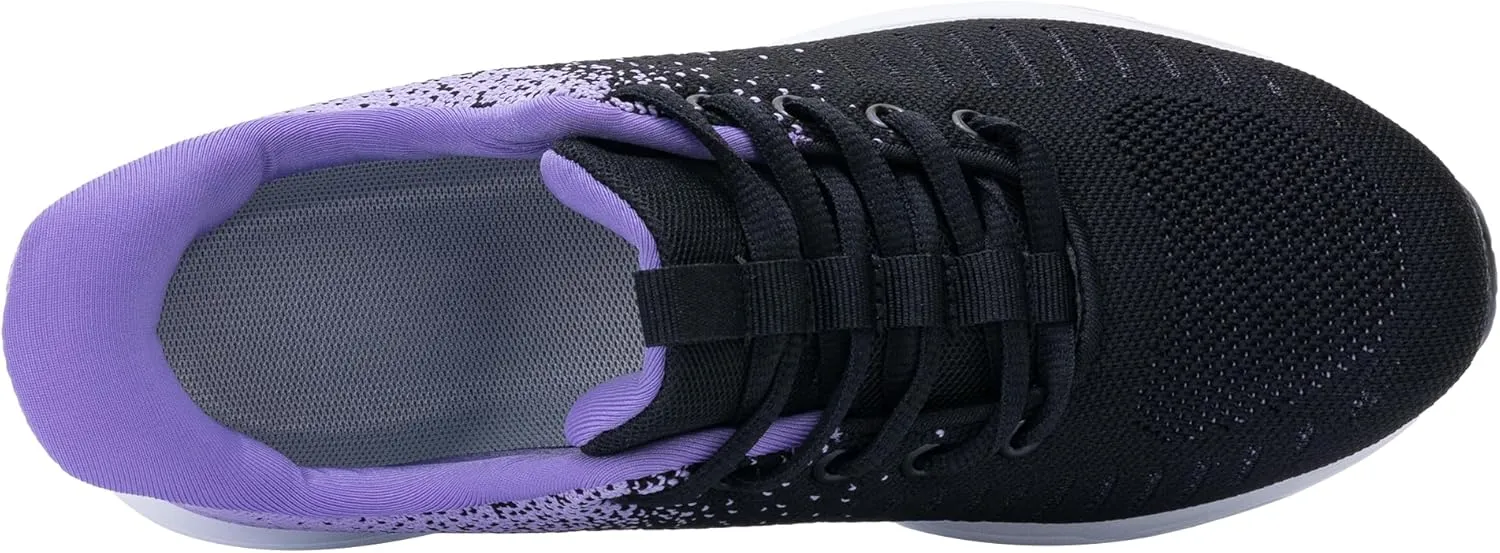 Women's Air Sneakers Slip on Walking Shoes