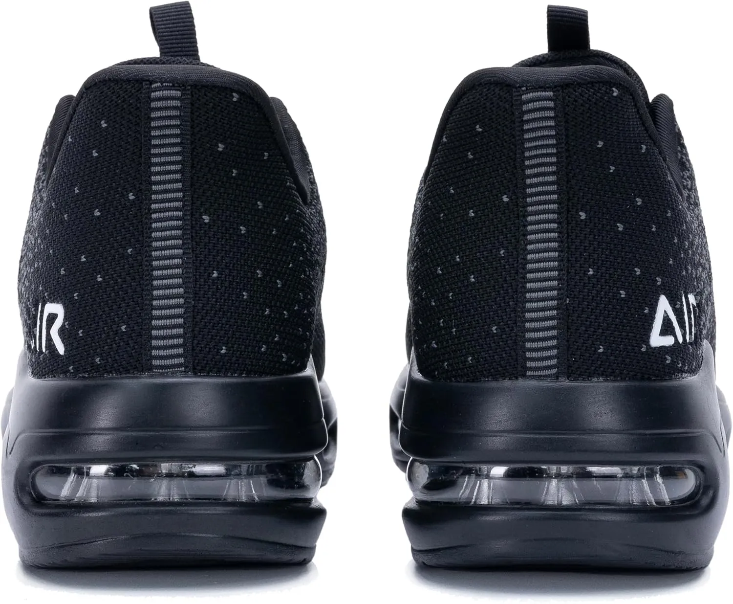 Women's Air Sneakers Slip on Walking Shoes