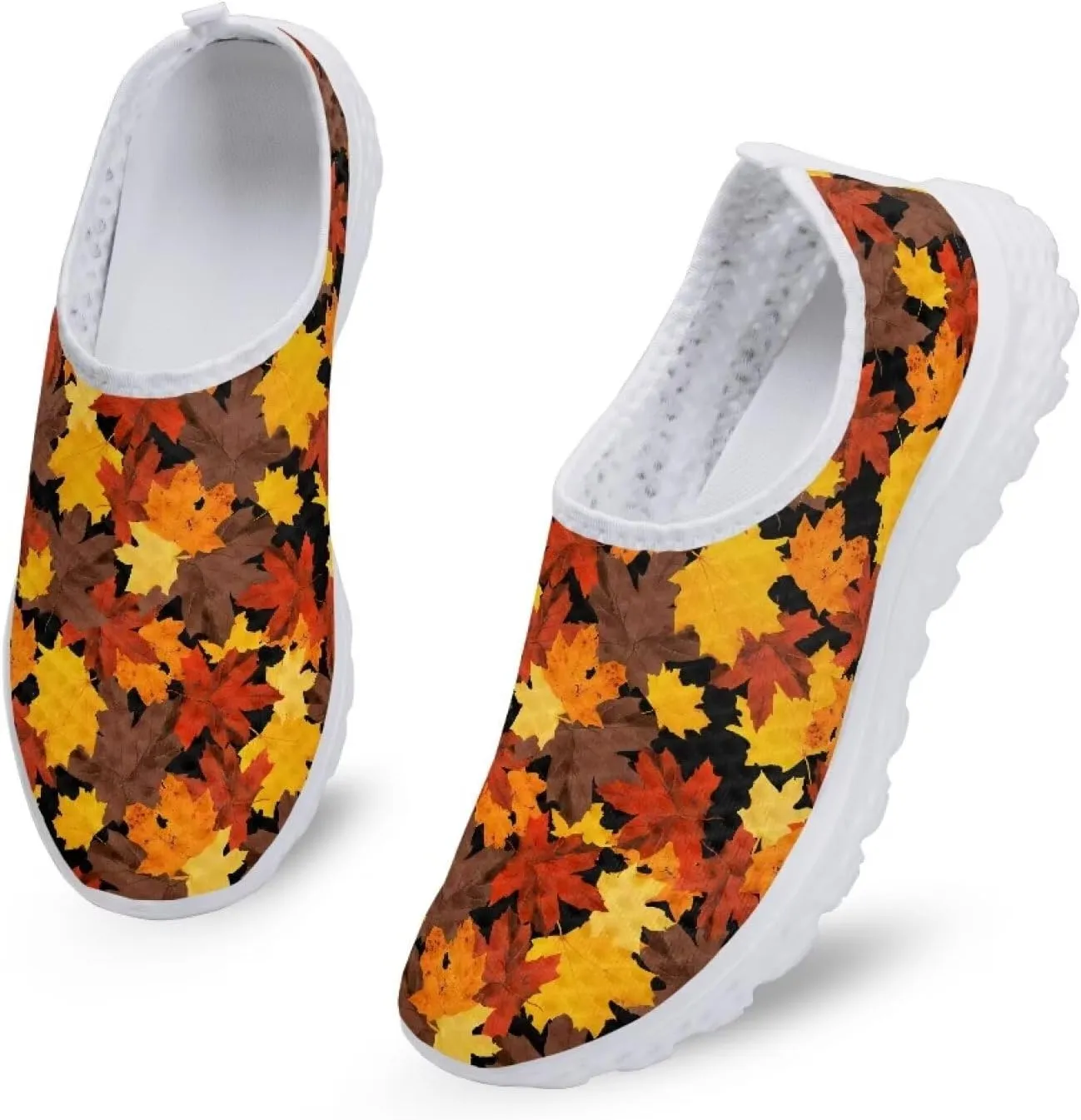 Womens Athletic Water Shoes Quick Dry Mesh Beach Sneakers