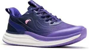 Women's Orthopedic Road Running Shoes: Comfortable Arch Support Plantar Fasciitis Sports Sneakers, Casual Orthotic High Arch Flat Feet Tennis Work Walking Shoes for Foot Heel and Pain Relief