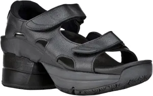 Z-CoiL Women's Sidewinder Pain Relief Sandal, Enclosed CoiL